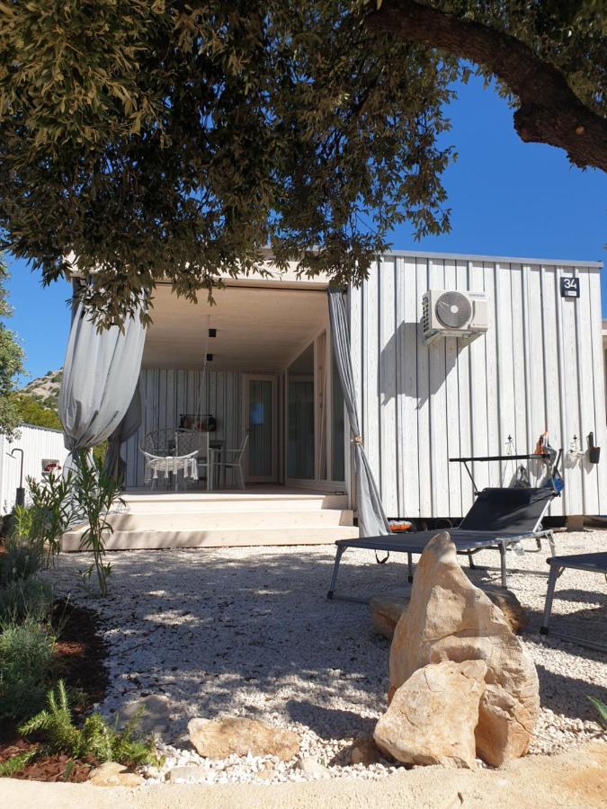 Eco Resort Buqez Villa 34 Drage Exteriör bild