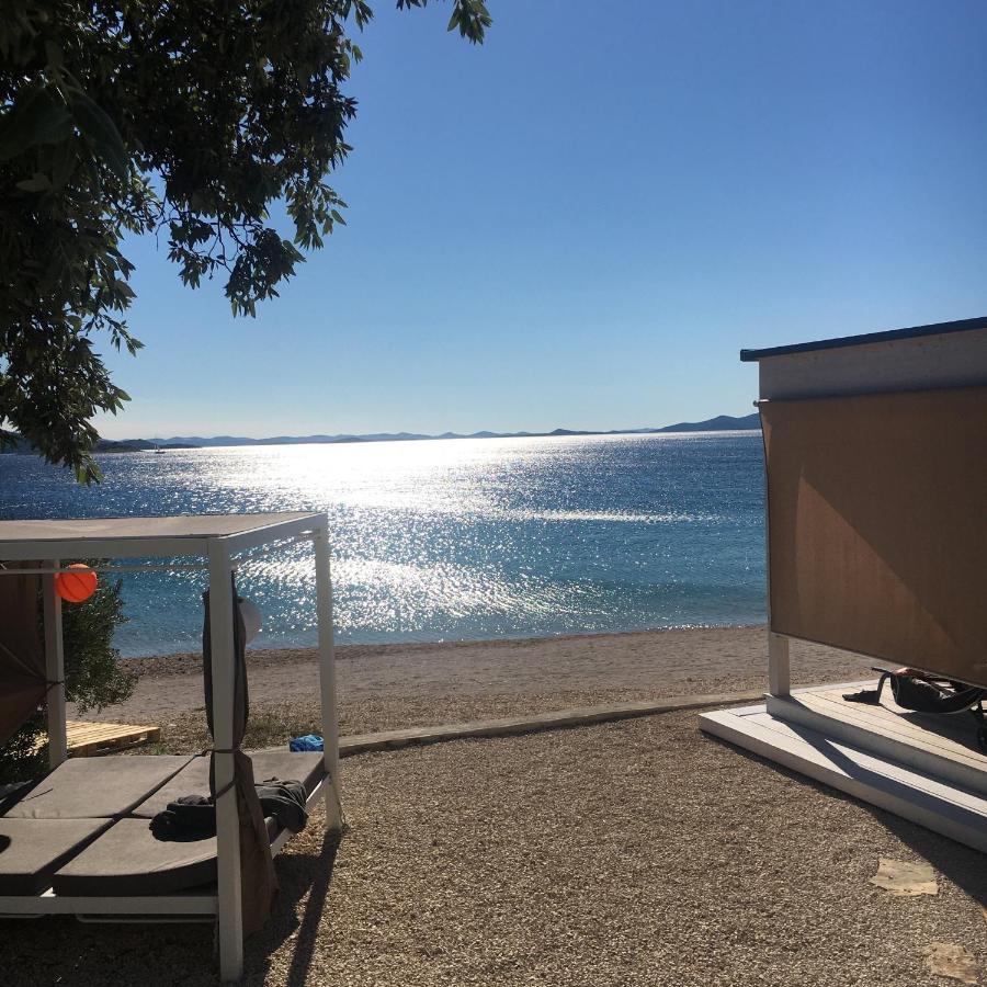 Eco Resort Buqez Villa 34 Drage Exteriör bild