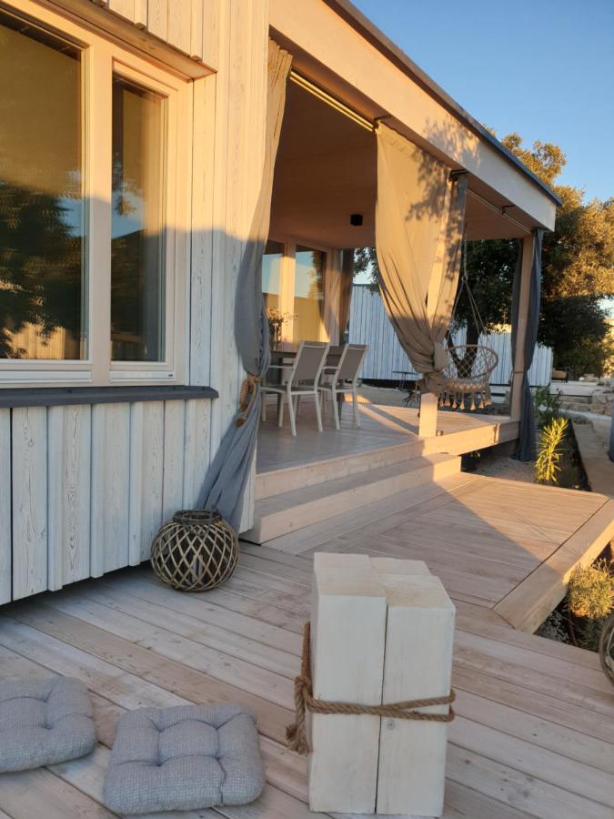 Eco Resort Buqez Villa 34 Drage Exteriör bild