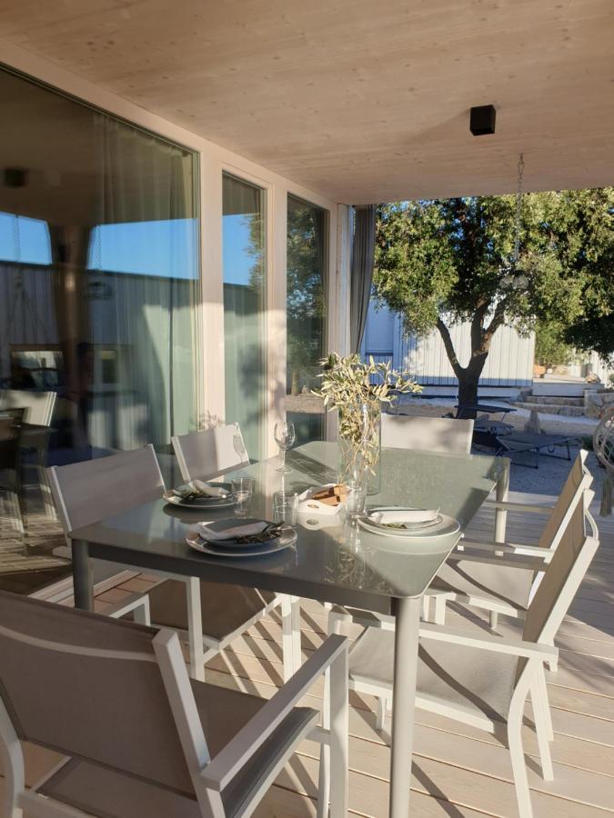 Eco Resort Buqez Villa 34 Drage Exteriör bild
