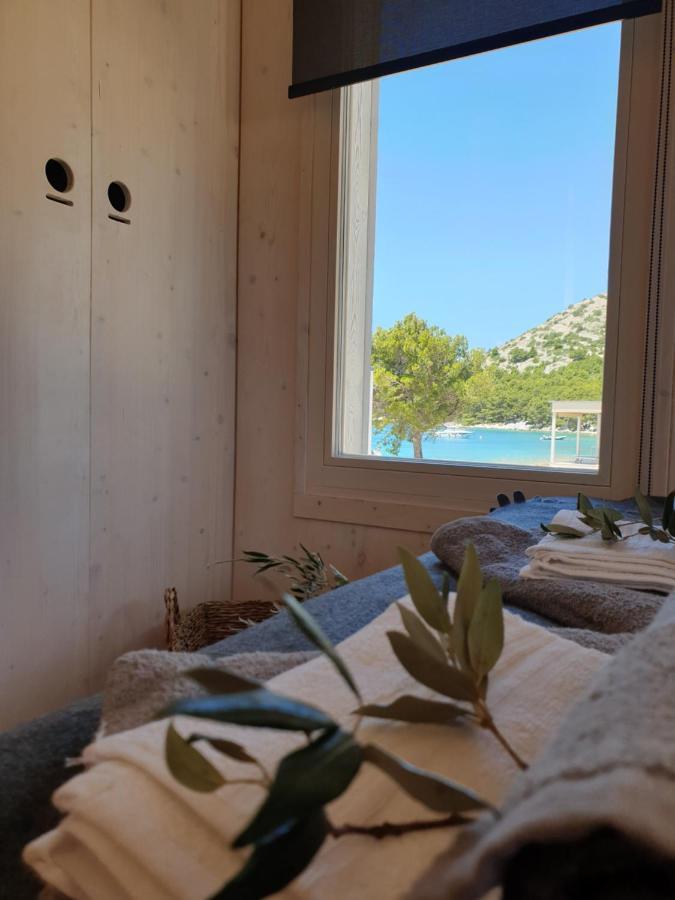 Eco Resort Buqez Villa 34 Drage Exteriör bild