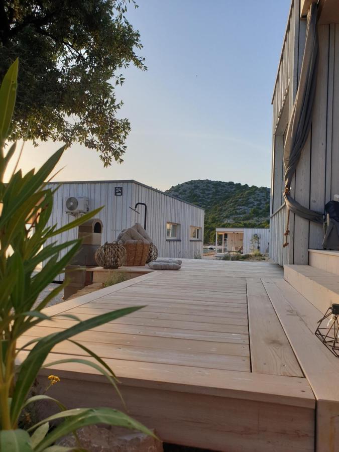 Eco Resort Buqez Villa 34 Drage Exteriör bild