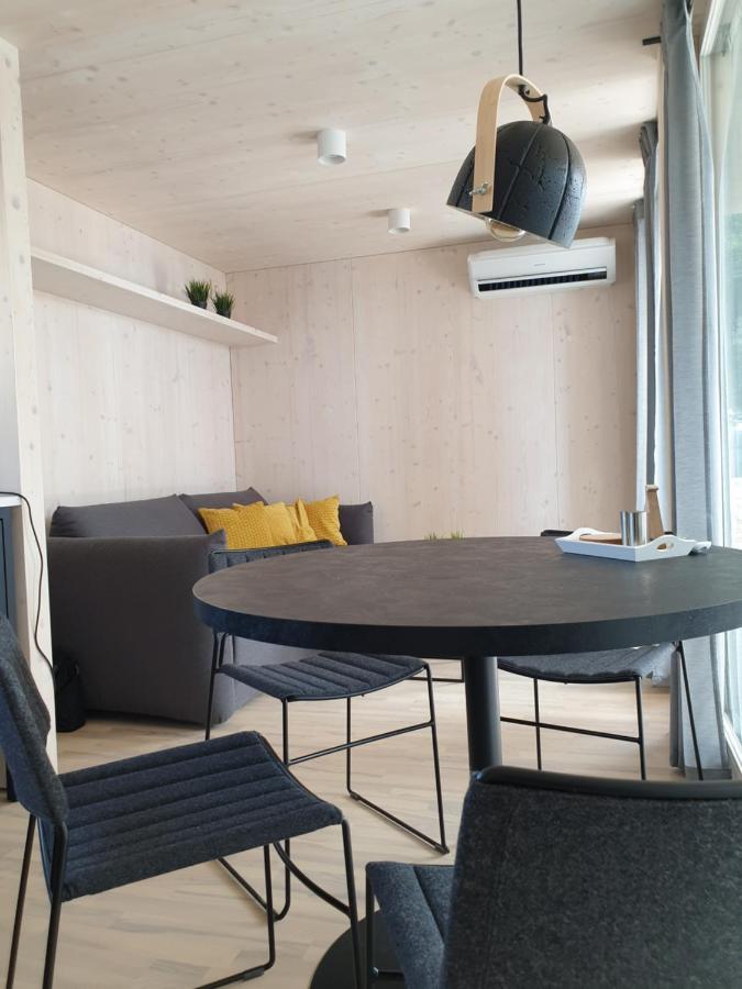 Eco Resort Buqez Villa 34 Drage Exteriör bild
