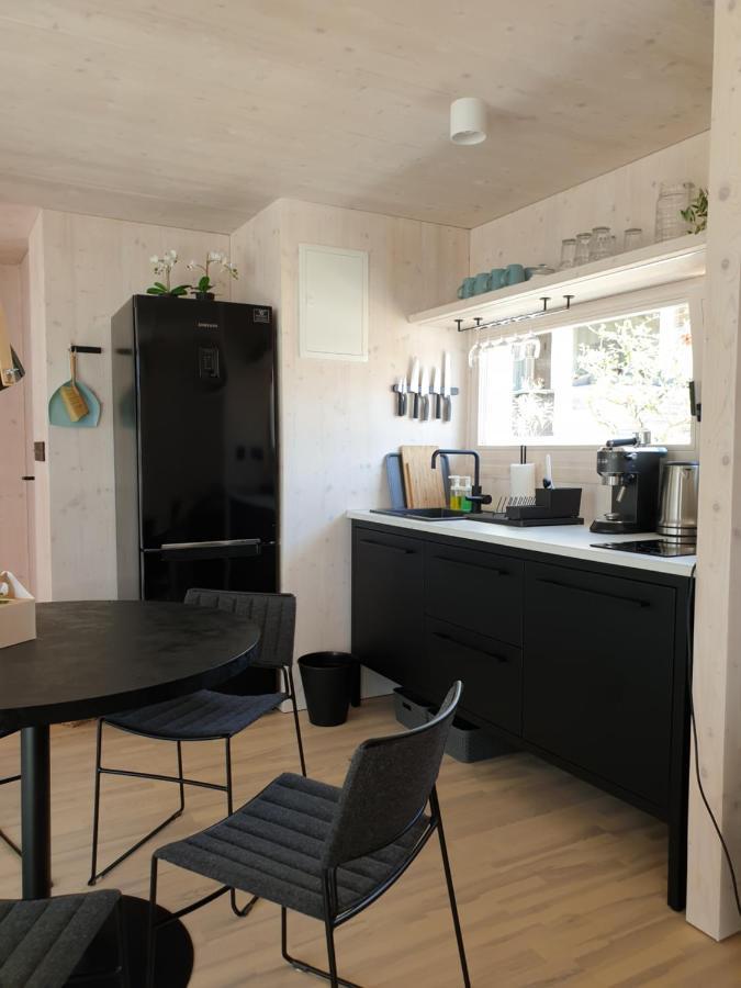 Eco Resort Buqez Villa 34 Drage Exteriör bild