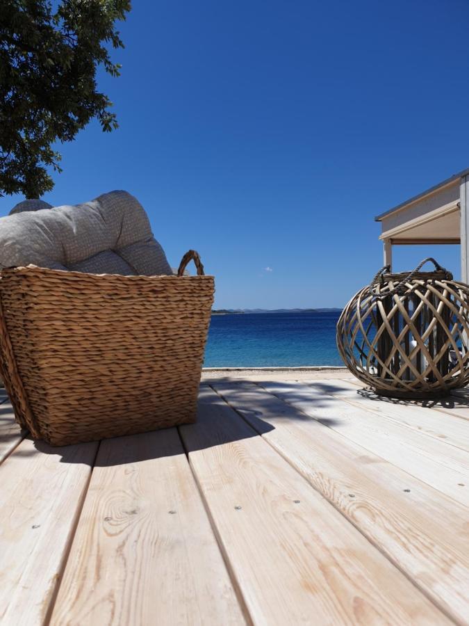 Eco Resort Buqez Villa 34 Drage Exteriör bild