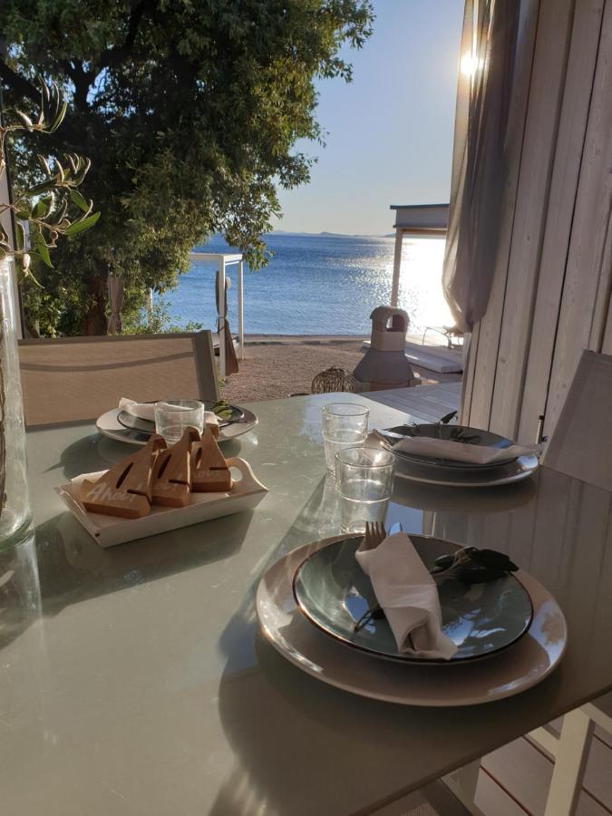 Eco Resort Buqez Villa 34 Drage Exteriör bild