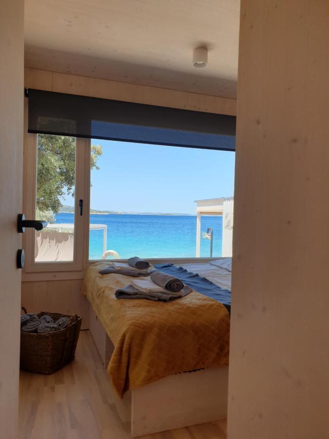 Eco Resort Buqez Villa 34 Drage Exteriör bild