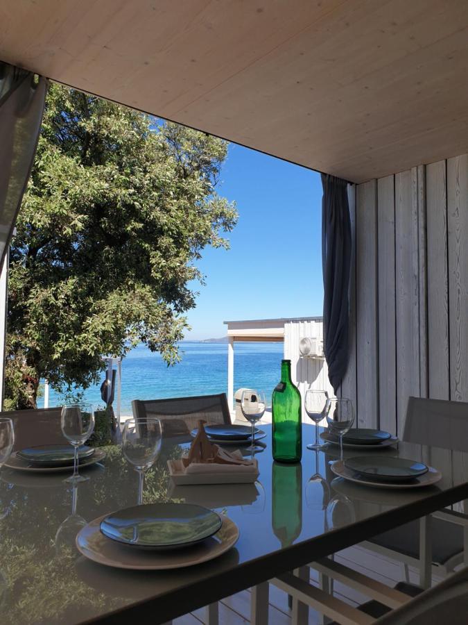 Eco Resort Buqez Villa 34 Drage Exteriör bild
