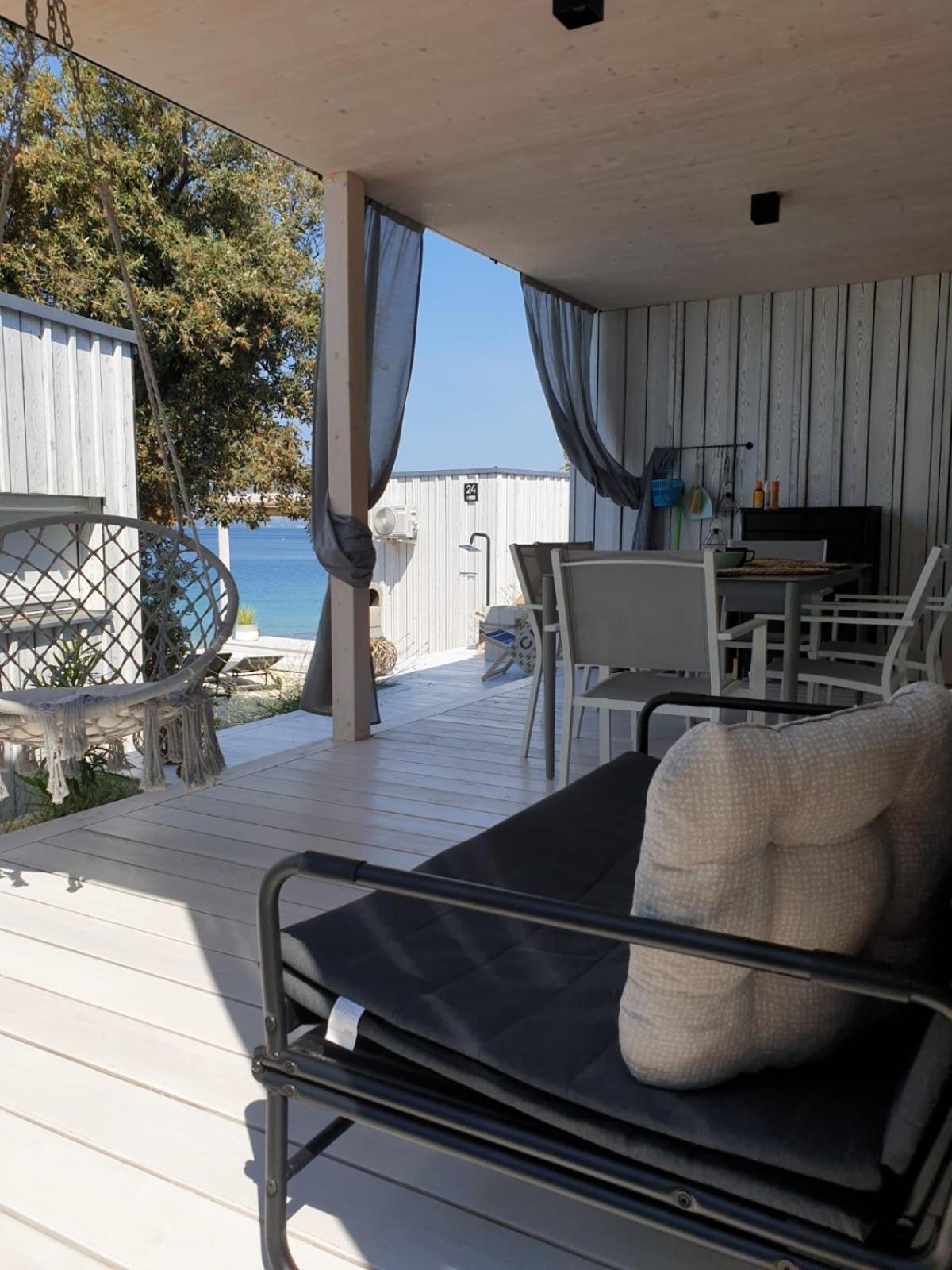 Eco Resort Buqez Villa 34 Drage Exteriör bild