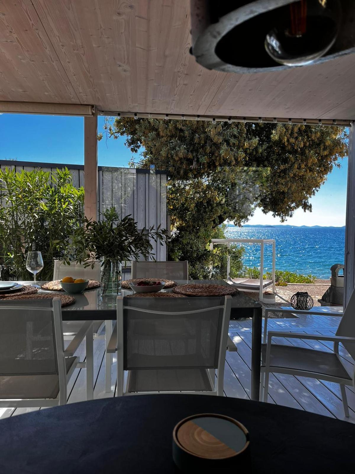 Eco Resort Buqez Villa 34 Drage Exteriör bild