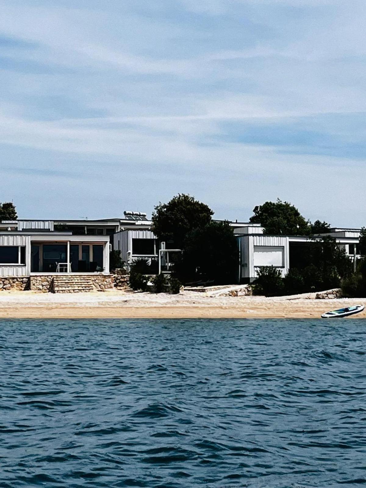 Eco Resort Buqez Villa 34 Drage Exteriör bild
