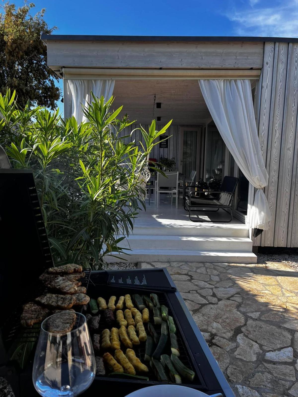 Eco Resort Buqez Villa 34 Drage Exteriör bild